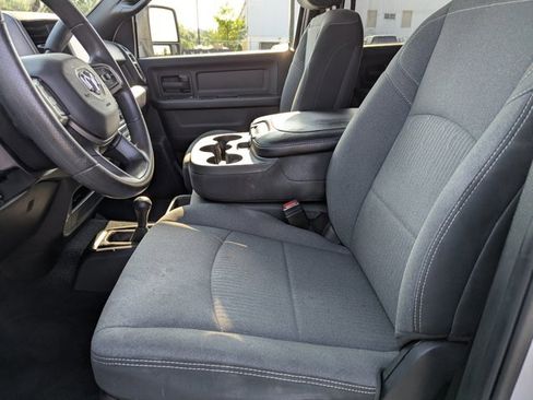 Used 2023 RAM 3500 Tradesman w/ Towing Technology Group AWD/4WD image 22