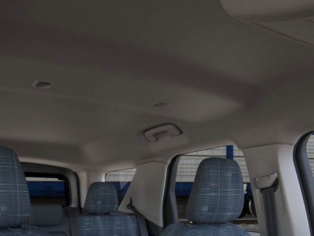New 2025 Ford Bronco Sport Heritage AWD/4WD image 22