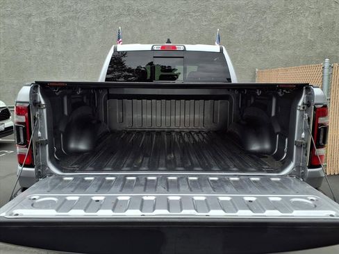 Used 2023 RAM 1500 TRX w/ TRX Level 1 Equipment Group image 21