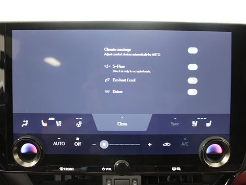 Used 2024 Lexus NX 350h AWD w/ Premium Package image 50