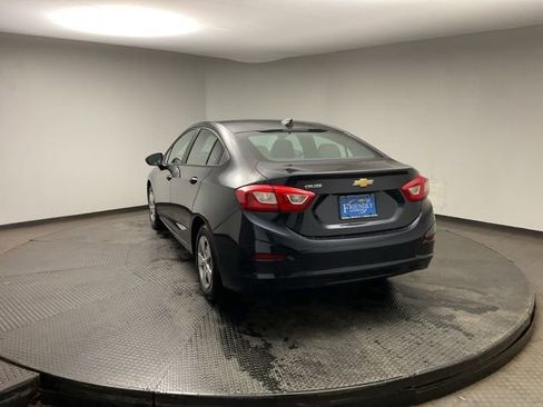 Used 2016 Chevrolet Cruze LS image 5