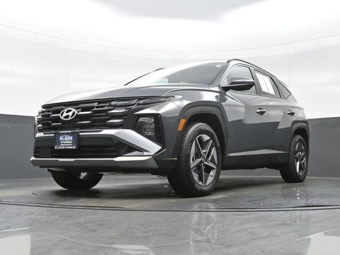 Certified 2026 Hyundai Tucson SEL AWD/4WD image 26
