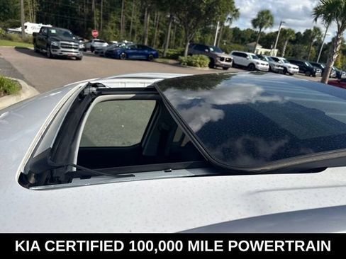 Certified 2025 Kia Telluride S AWD/4WD image 9