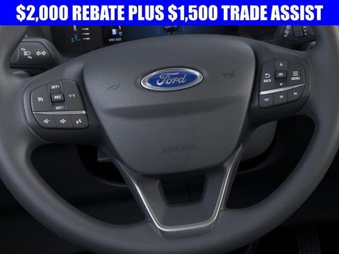 New 2026 Ford Escape Active image 12