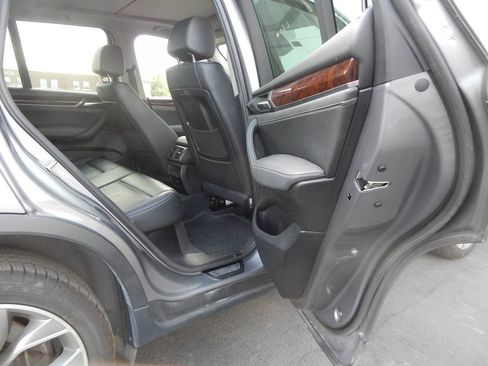Used 2015 BMW X3 xDrive28i AWD/4WD image 34