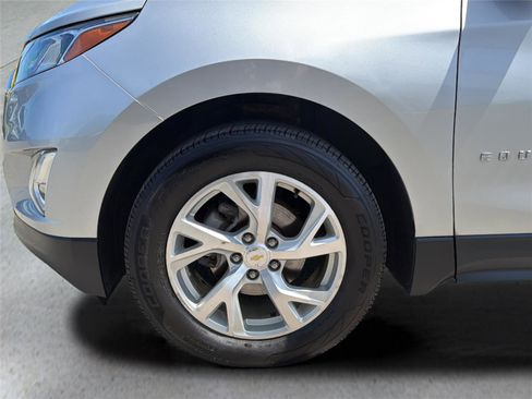 Used 2018 Chevrolet Equinox Premier AWD/4WD image 39