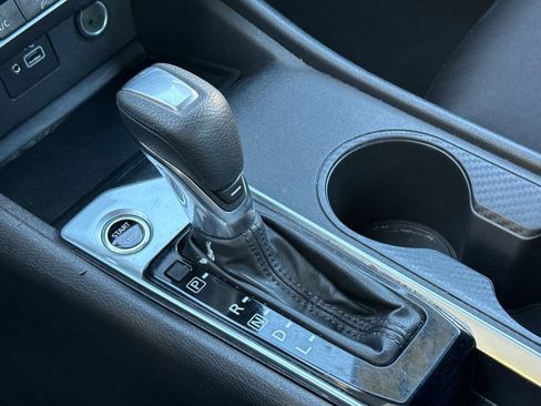 Used 2022 Nissan Altima 2.5 S image 21