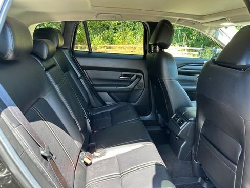 Used 2024 MAZDA CX-50 AWD 2.5 S w/ Cargo Package image 18