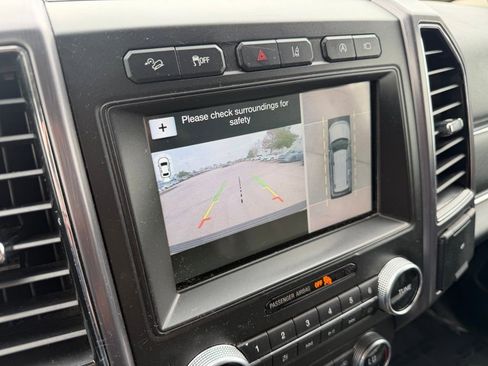 Used 2018 Ford Expedition Max Platinum image 22