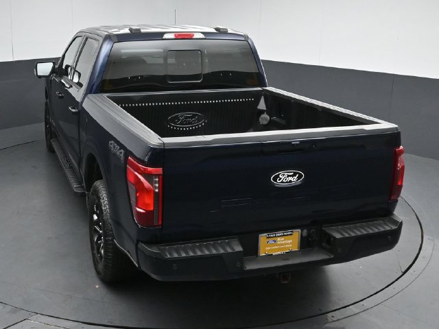 Certified 2024 Ford F150 XLT w/ Equipment Group 302A MID AWD/4WD image 50