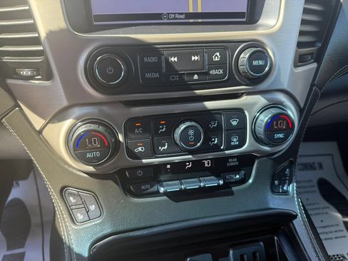 Used 2019 GMC Yukon Denali w/ Denali Ultimate Package AWD/4WD image 11