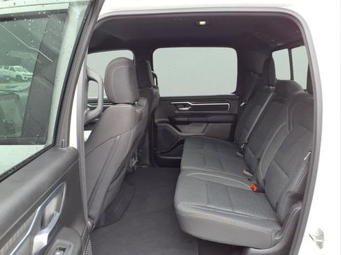 Used 2025 RAM 1500 Big Horn image 13