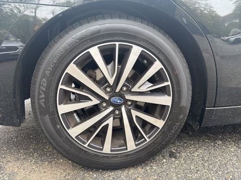 Used 2019 Subaru Legacy 2.5i Premium AWD/4WD image 15