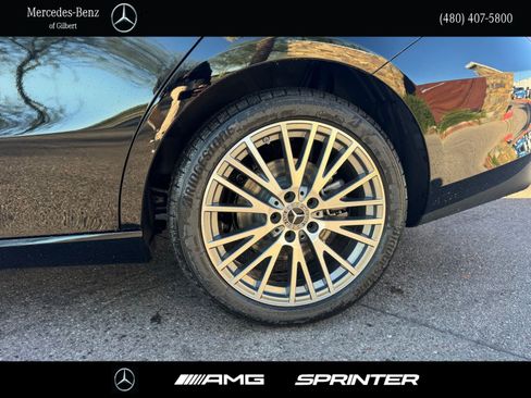 New 2026 Mercedes-Benz CLA 250 image 7