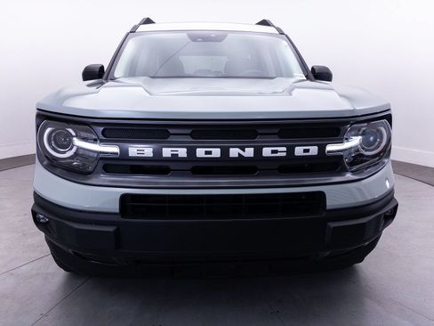 Used 2024 Ford Bronco Sport Big Bend w/ Convenience Package AWD/4WD image 13