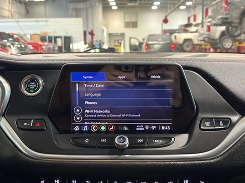 Used 2022 Chevrolet Blazer LT image 24