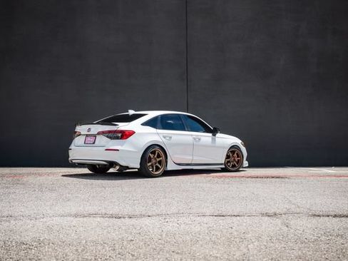 Used 2023 Honda Civic Si image 22