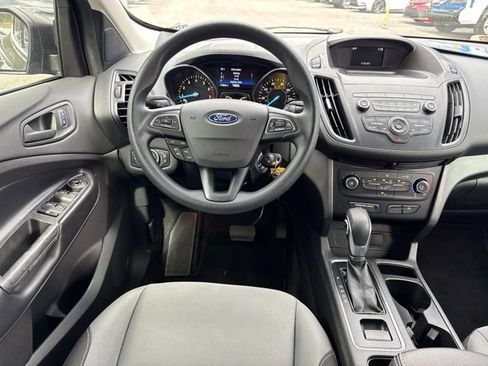 Used 2019 Ford Escape S image 21