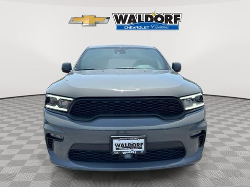 Used 2022 Dodge Durango GT AWD/4WD image 2