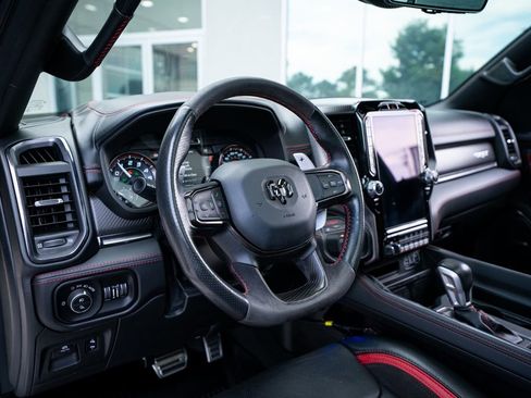 Used 2022 RAM 1500 TRX w/ TRX Level 2 Equipment Group AWD/4WD image 29