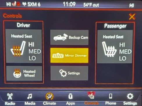 Used 2020 RAM 1500 Big Horn image 24