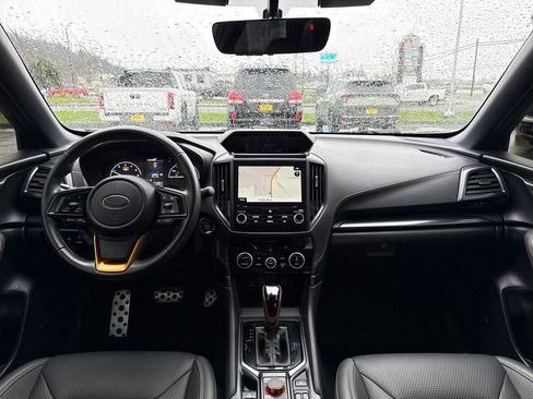 Used 2023 Subaru Forester Wilderness image 21