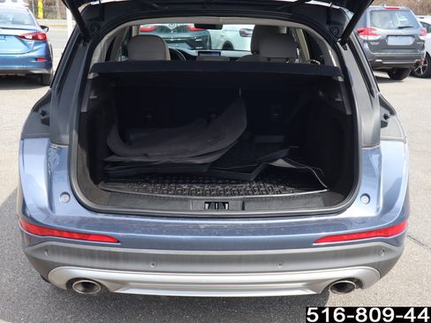 Used 2022 Lincoln Corsair Reserve w/ Equipment Group 201A image 31