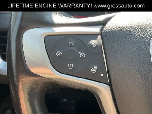 Used 2019 GMC Terrain SLT w/ GMC Pro Grade Package AWD/4WD image 14