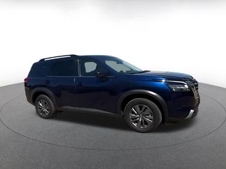 Used 2025 Nissan Pathfinder SV AWD/4WD video 2