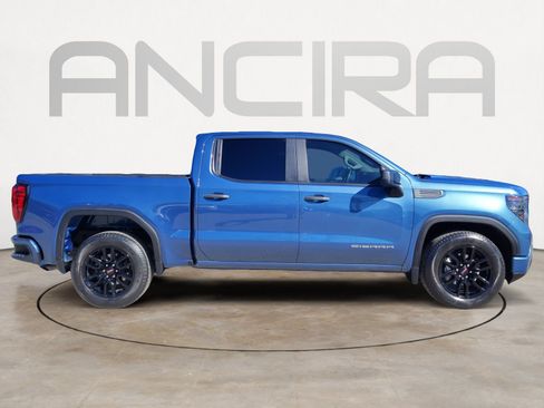 Used 2024 GMC Sierra 1500 Pro w/ Graphite Edition image 15