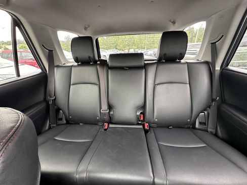 Used 2023 Toyota 4Runner TRD Off-Road Premium w/ Off Road Premium Plus Package AWD/4WD image 12