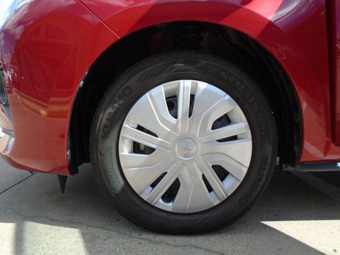 Used 2024 Mitsubishi Mirage ES FWD image 27
