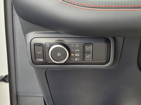 New 2026 Ford Explorer ST w/ Sun And Sound Package image 47