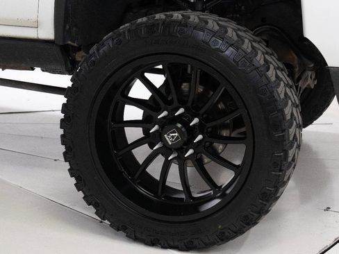 Used 2016 GMC Sierra 2500 Denali w/ Duramax Plus Package image 37