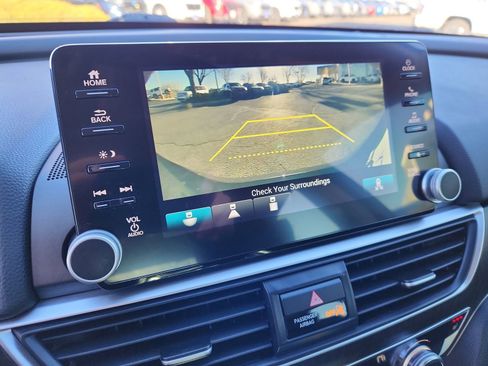 Used 2019 Honda Accord EX-L image 23