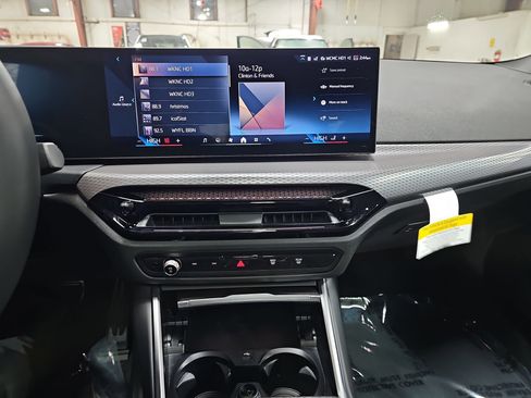 New 2026 BMW 330i 330i NA w/ M Sport Package image 21