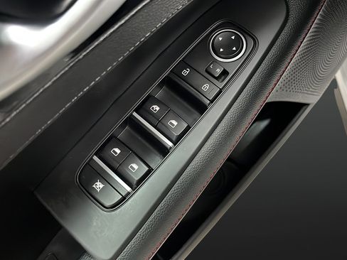 Used 2023 Kia Forte GT FWD image 21