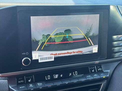 Certified 2026 Toyota Camry LE w/ Convenience Package AWD/4WD image 32