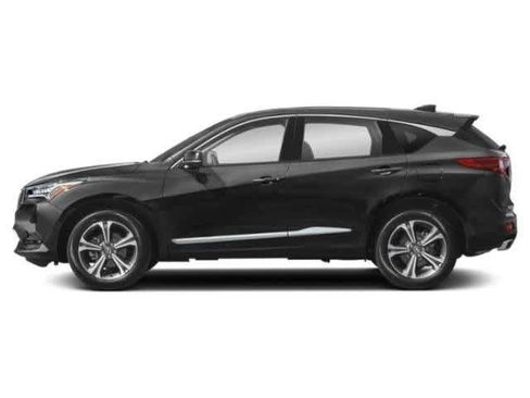 Used 2023 Acura RDX w/Advance Package image 3