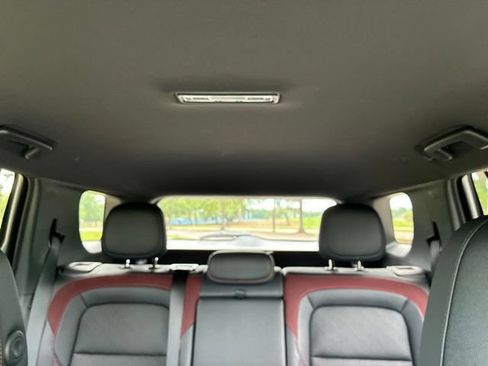 Used 2026 Chevrolet Equinox RS w/ Convenience Package III AWD/4WD image 33