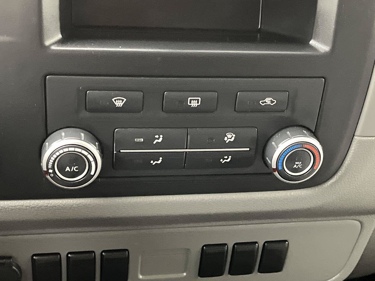 Used 2017 Nissan NV 2500 S w/ Power Basic Package RWD image 16