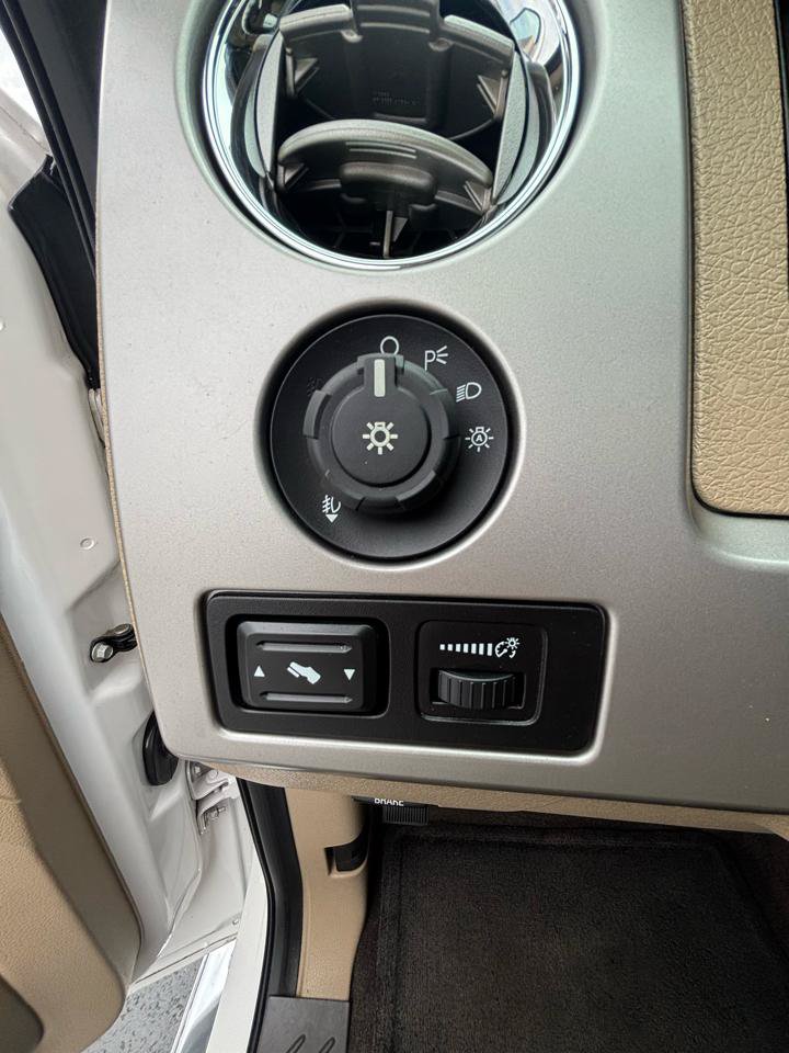 Used 2010 Ford F150 2WD SuperCrew image 17
