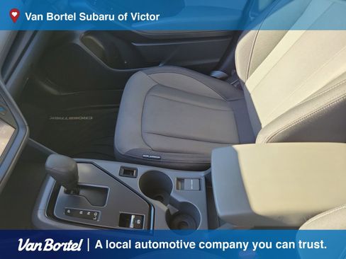 Used 2024 Subaru Crosstrek 2.0i image 22