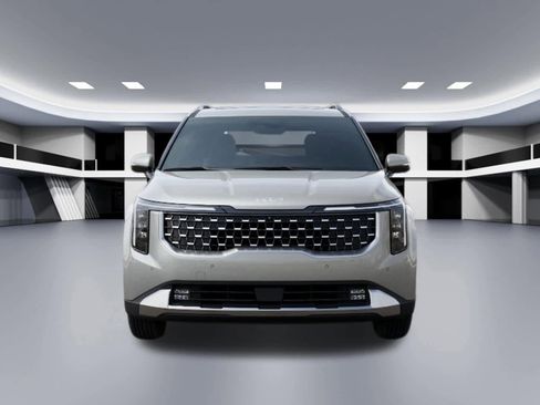 New 2026 Kia Carnival SX image 2