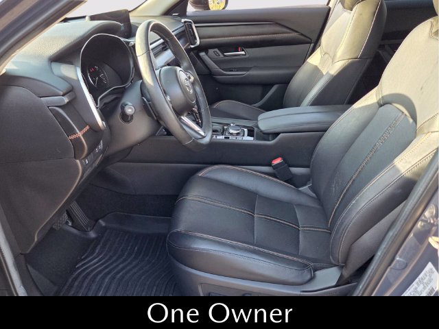 Used 2024 MAZDA CX-50 AWD 2.5 Turbo w/ Premium Pkg image 6
