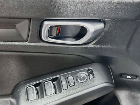 Used 2025 Honda Civic Sport image 16