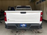 Used 2020 Chevrolet Silverado 2500 W/T w/ WT Convenience Package image 5
