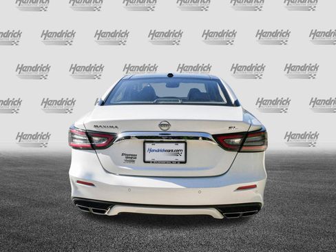 Used 2023 Nissan Maxima SL FWD image 9