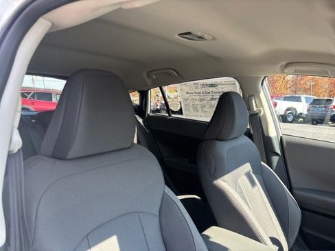Certified 2026 Subaru Crosstrek 2.5i Premium AWD/4WD image 44