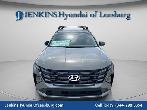 New 2026 Hyundai Tucson SEL FWD image 12